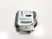 Airbag control unit/module