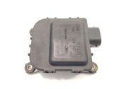 Air flap motor/actuator