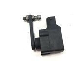 Headlight/headlamp level sensor