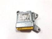 Airbag control unit/module