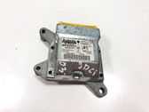 Airbag control unit/module