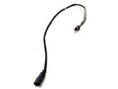 Exhaust gas temperature sensor