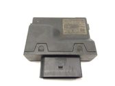 Unité de commande / module de pompe à carburant