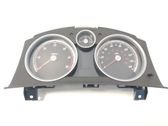 Speedometer (instrument cluster)