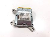 Airbag control unit/module