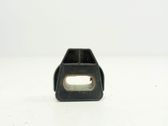 Radiator mount bracket