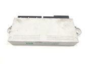 Door control unit/module