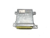 Airbag control unit/module