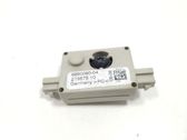 Aerial antenna amplifier