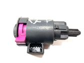 Brake pedal sensor switch