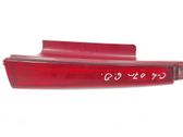 Rear tail light reflector