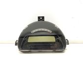 Speedometer (instrument cluster)