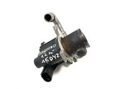 EGR valve