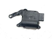 Air flap motor/actuator