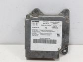 Airbag control unit/module