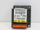 Airbag control unit/module