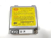 Airbag control unit/module