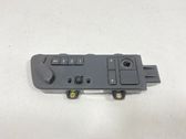 Seat control switch