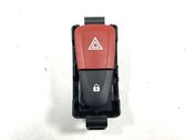 Hazard light switch