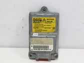 Airbag control unit/module