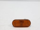 Front fender indicator light