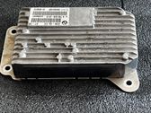 ABS control unit/module