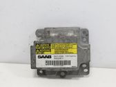 Airbag control unit/module