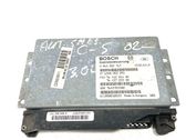 Gearbox control unit/module