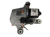 Wiper motor