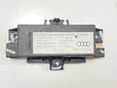 Door control unit/module