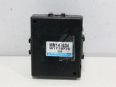 Comfort/convenience module