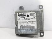 Airbag control unit/module