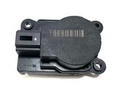 Air flap motor/actuator