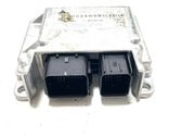 Unidad de control/módulo del Airbag