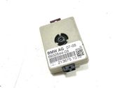 Aerial antenna amplifier