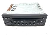 Radio/CD/DVD/GPS head unit