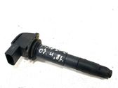 High voltage ignition coil