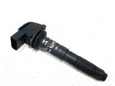 High voltage ignition coil
