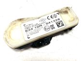 Tire pressure sensor