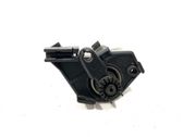 Engine bonnet (hood) release handle