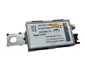 Aerial antenna amplifier
