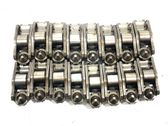 Valve rocker arm