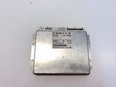 Brake system control unit/module
