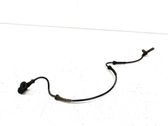 ABS brake wheel speed sensor