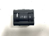 Headlight level height control switch