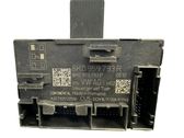Durų elektronikos valdymo blokas