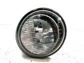 Front fog light