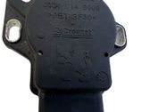 Front shock absorber actuator solenoid