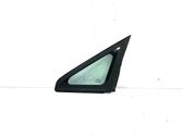 Front triangle window/glass