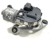 Wiper motor